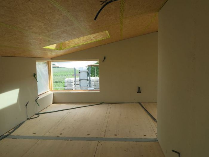 Archisio - Manuel Benedikter - Progetto Casa maj