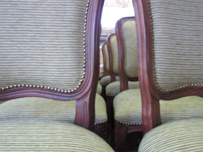 Archisio - Centro Fodere Franceschino - Progetto Arredamento