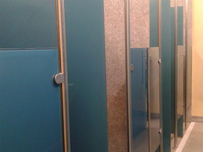 Archisio - Manuela Briano Emmecquadro Architettura - Progetto Bathroom