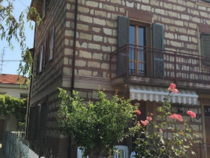 Archisio - Area Casa - Progetto Serramenti e persiane