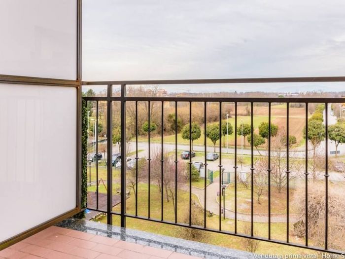 Archisio - Venduta A Prima Vista - Progetto Home staging bilocale