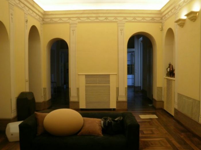 Archisio - Canavesio Bruno - Progetto Alloggio