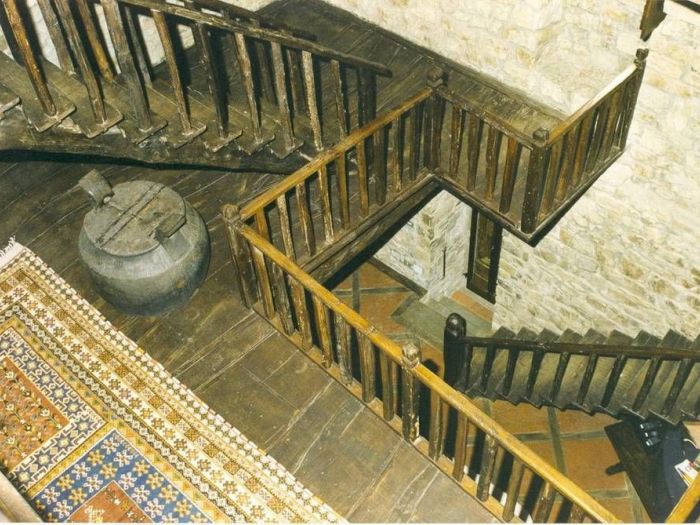 Archisio - Falegnameria Ferruzzi - Progetto Falegnameria