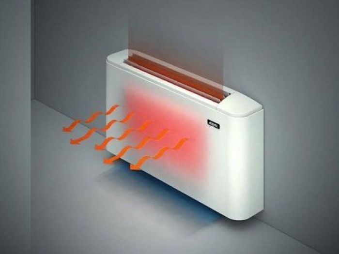 Archisio - Smart Home Fotovoltaico - Progetto Impianto di riscaldamento con pannelli solari