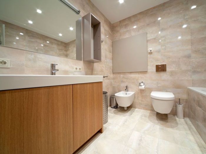 Archisio - Vaschi Restyling - Progetto Ristrutturazioni chiavi in mano