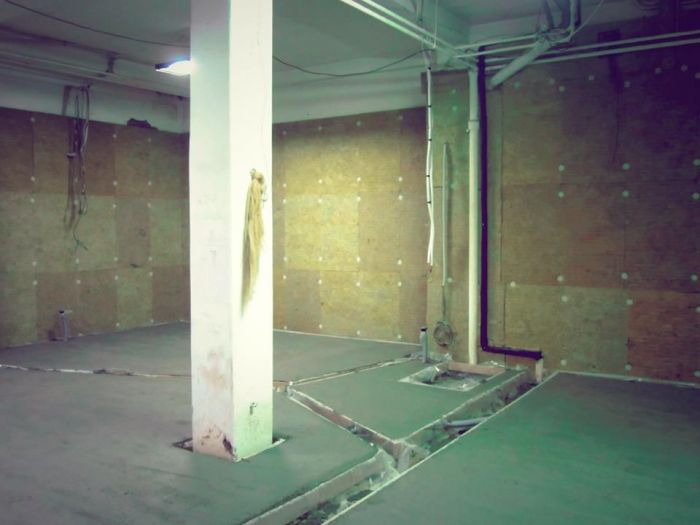 Archisio - Tommaso Villa - Progetto 01coming soon