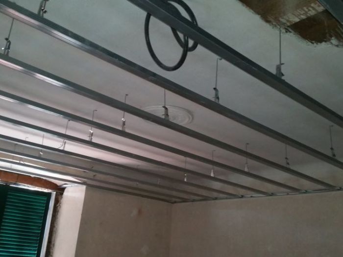 Archisio - Edil Alp Expert - Progetto Ristrutturazioni edili dinterni