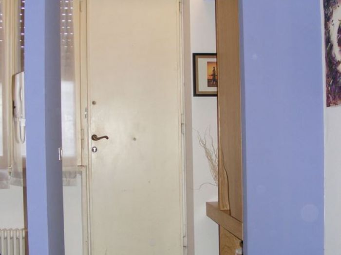 Archisio - Vincenzo Chirico - Progetto Ristrutturazione esterna ed interna appartamento