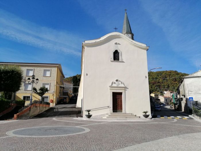 Archisio - Mario Paganelli - Progetto Restauro della facciata della chiesa di san rocco