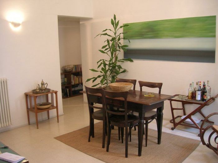 Archisio - Studio Cecere - Progetto Ristrutturazione di un appartamento a piazza borsa