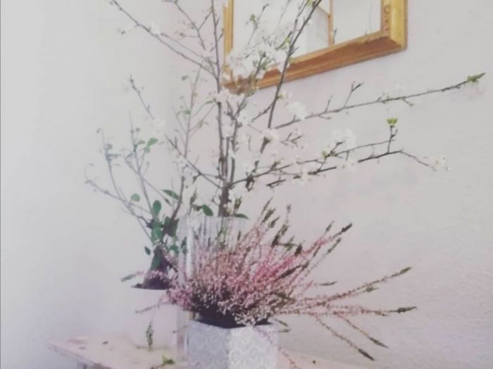 Archisio - Ilaria Romanini - Progetto Dettagli di interni