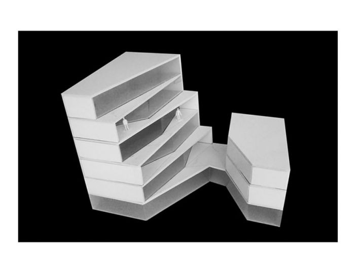 Archisio - Ank Studio - Progetto Architettura piv