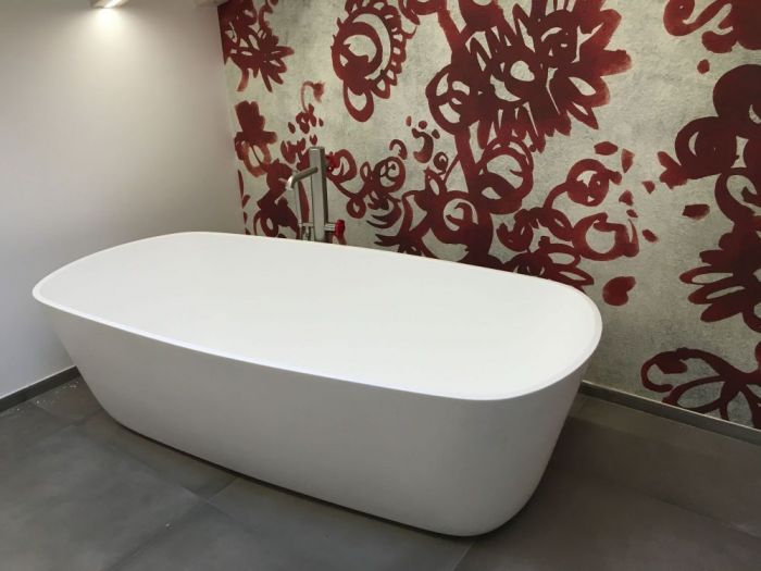 Archisio - Casesa Tiziano - Progetto Appartamento struttura portante in legno signsv