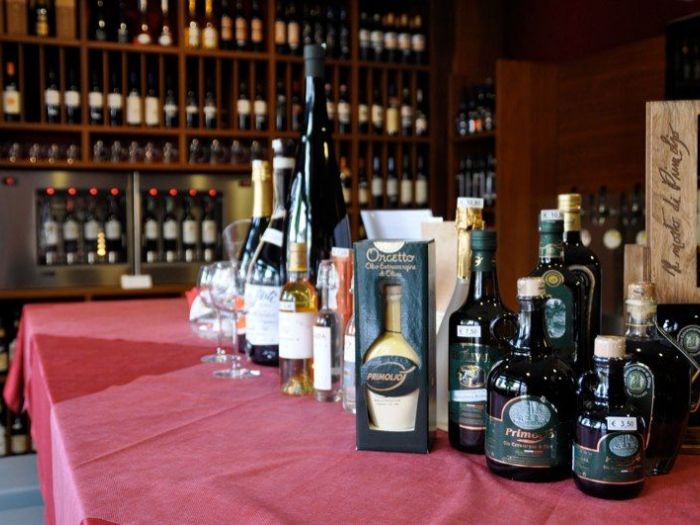 Archisio - Fabar - Progetto Winemakersenoteca