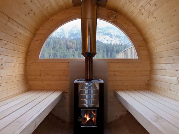 Archisio - Silvia Longhi - Progetto Architettura e interni