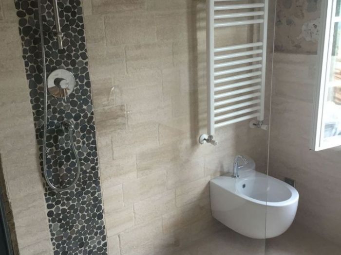 Archisio - Francesco Bonuccelli Idraulica - Progetto Idraulico