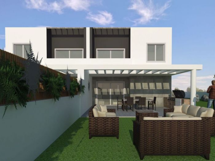 Archisio - Roncone Design Studio - Progetto Production company