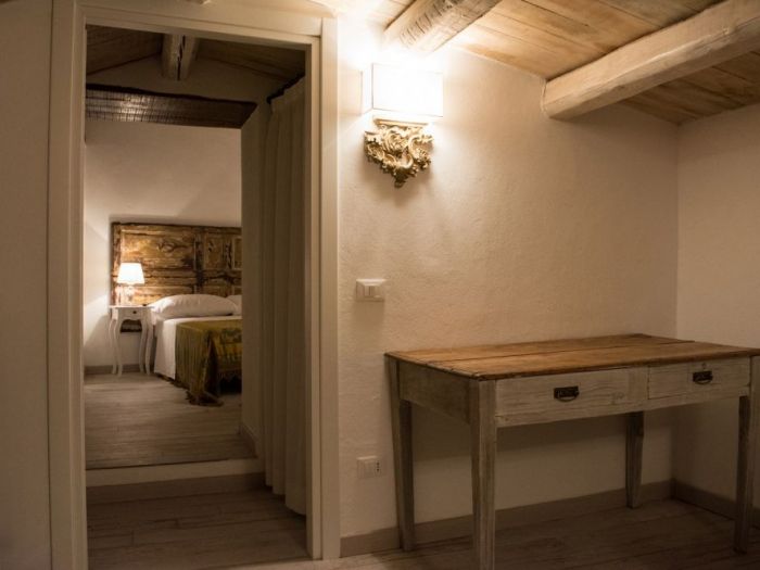 Archisio - Maria Teresa De Luca - Progetto Casa della filanda