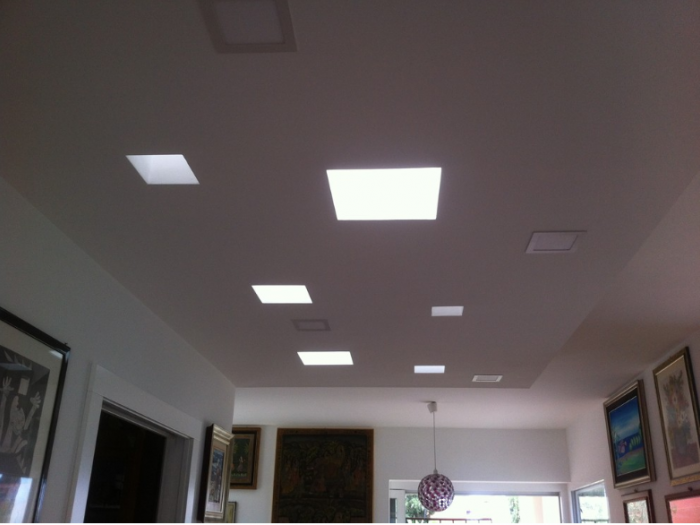 Archisio - Virginio Melaranci - Progetto Minimalismo nordico