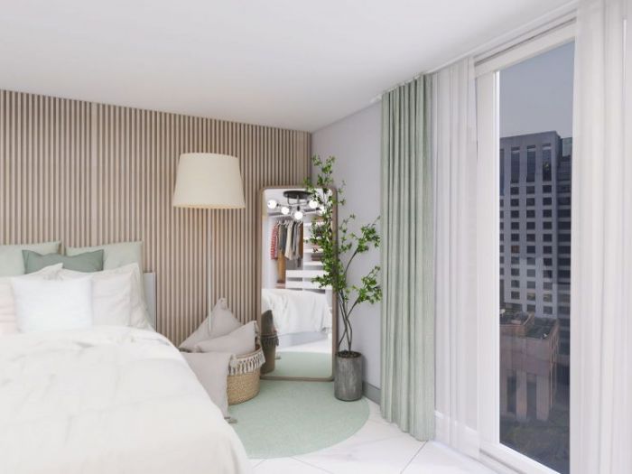 Archisio - Ilaria Saraceno - Progetto Marys room