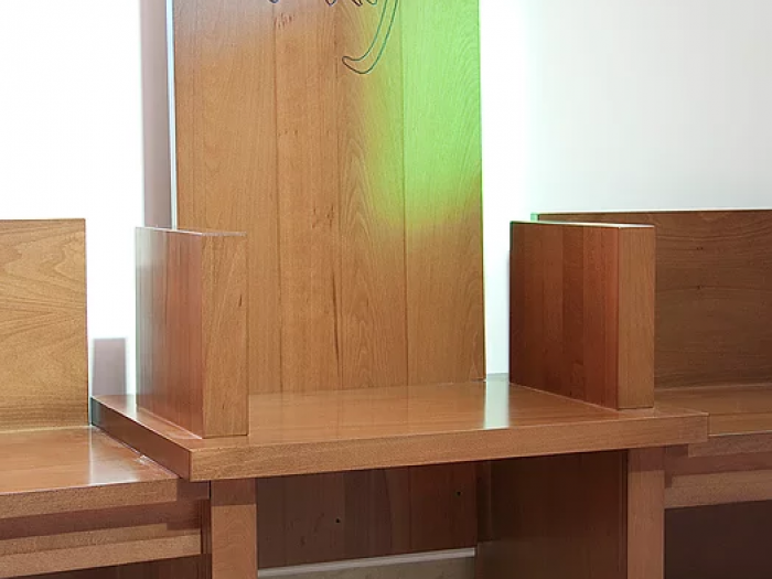 Archisio - Studio 74ram - Progetto Chiesa maria immacolata