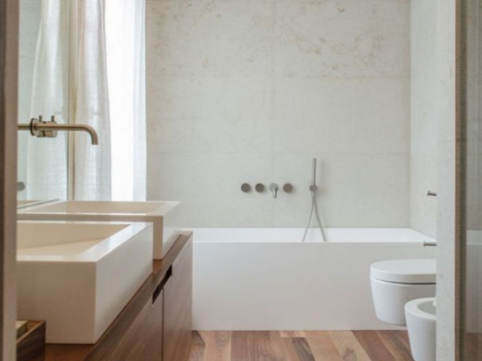 Archisio - Depaolidefranceschibaldan Architetti - Progetto Villa s