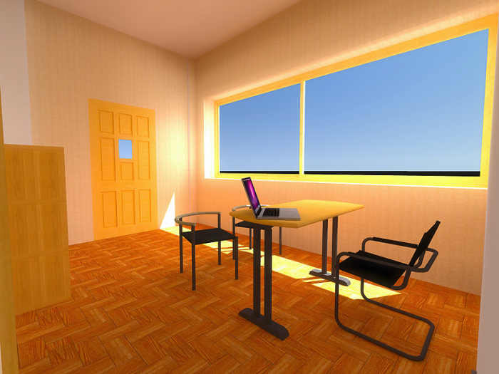 Archisio - Antonio Prister - Progetto Progettazione di interni ed esterni