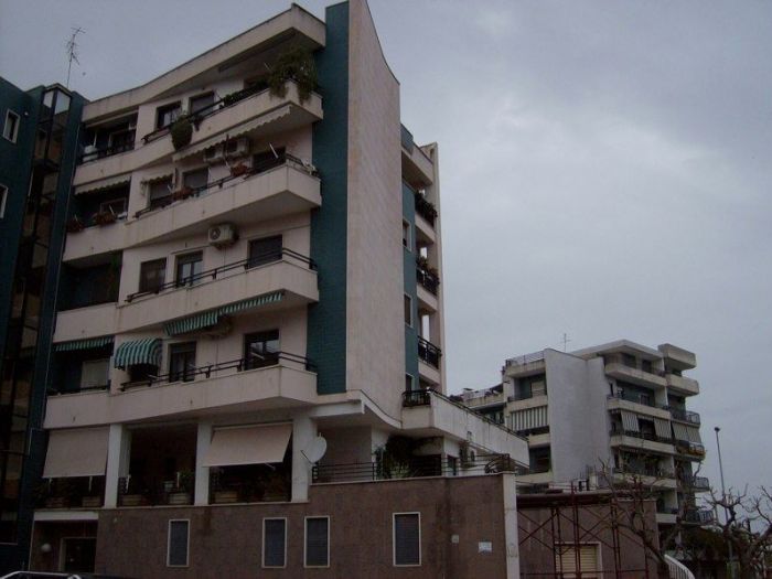 Archisio - Marco Dileo - Progetto Housing