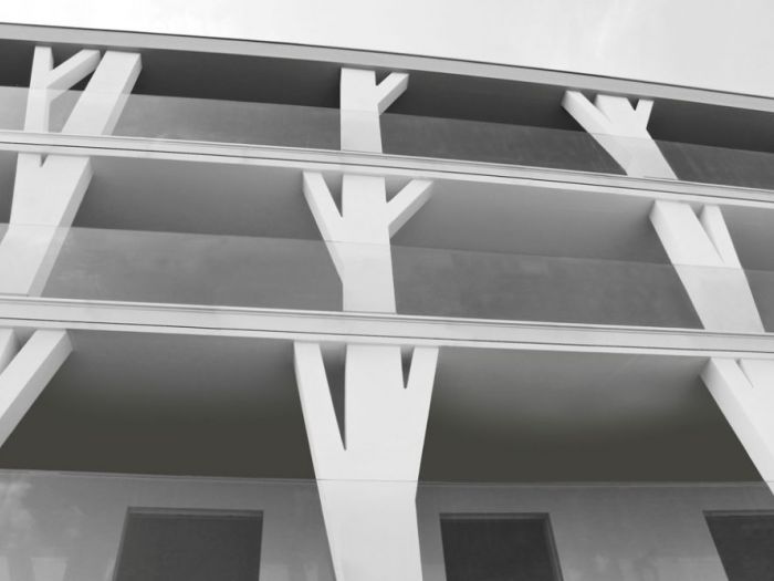 Archisio - Gianni Arnaudo - Progetto Ex piccolo arsenale