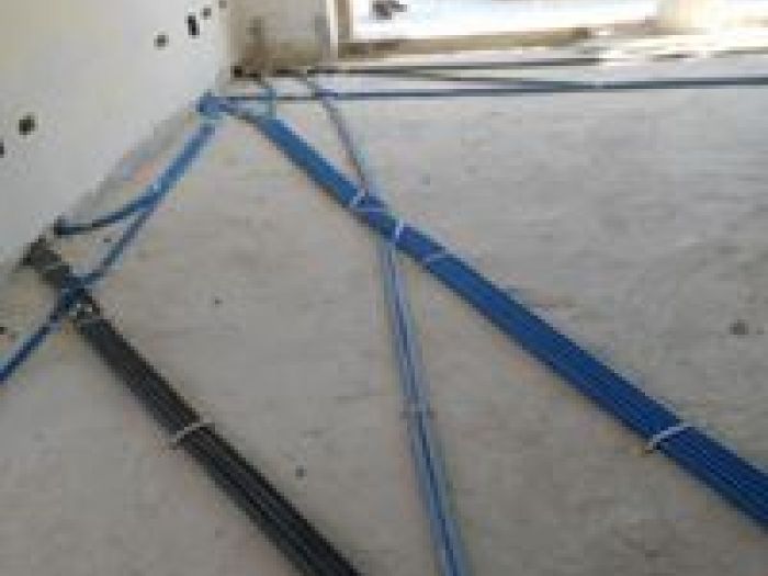 Archisio - Energia Impianti Di Capriotti Gianluca - Progetto Impianti elettrici