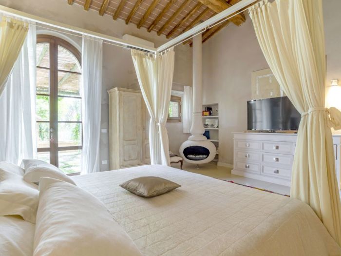 Archisio - Daniele Falletta - Progetto Luxury real estate
