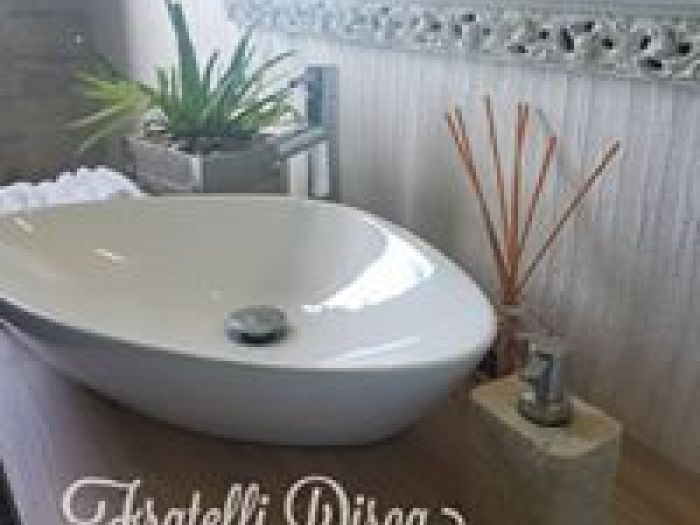 Archisio - Fratelli Disca Imbiancature - Progetto Restauro bagni