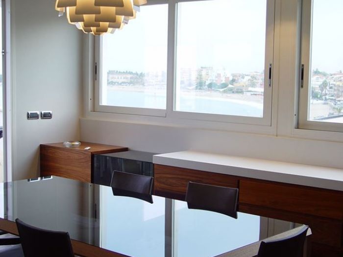 Archisio - Stefano Costantino - Progetto Casa del capitano