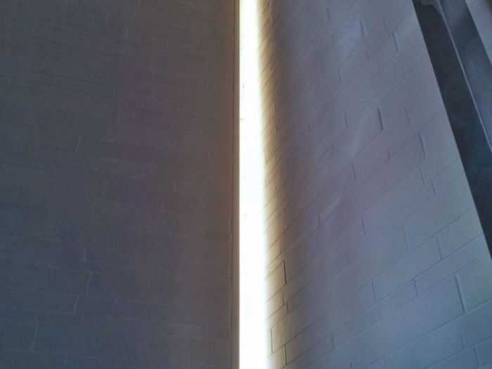 Archisio - Monia Alberici - Progetto non il solito bagno