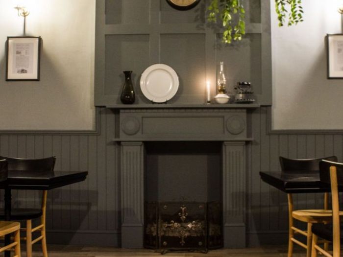 Archisio - Design Project - Progetto Trinciabue