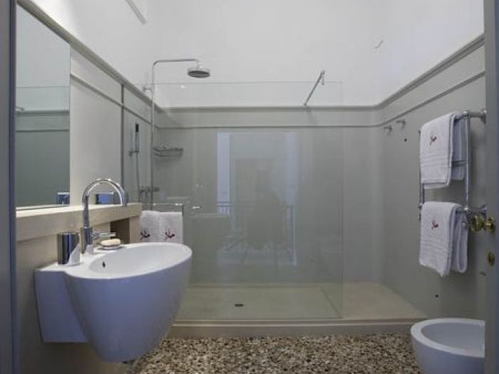 Archisio - Monica Arpesani - Progetto Palazzo brandolini