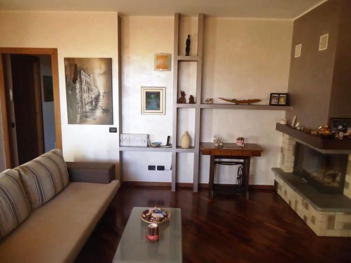 Archisio - Non Solo Bianco - Progetto Ristrutturazione interni