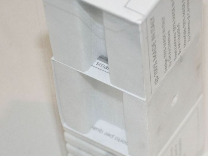 Archisio - Gianluca Fricchione - Progetto Qb - quanto basta