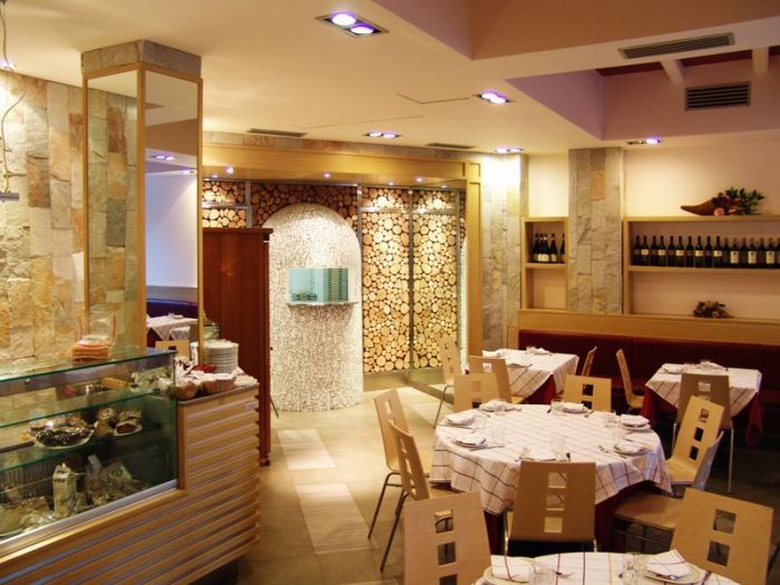 Archisio - Consorzio Corima - Progetto Antica schiacciata romana