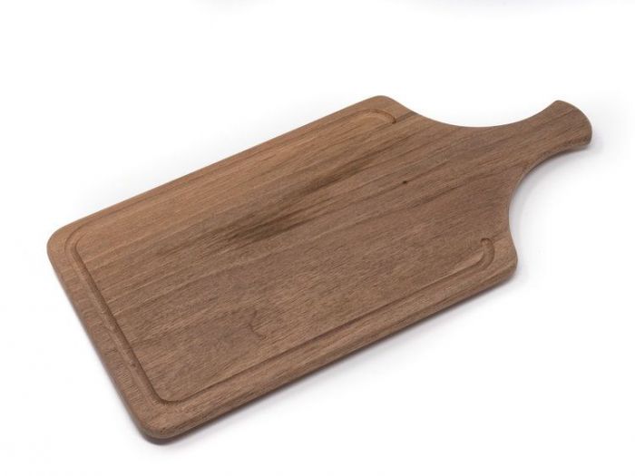 Archisio - Slowood Positano - Progetto I nostri taglieri