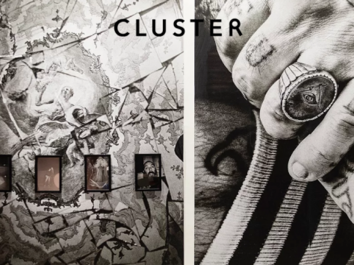 Archisio - Giacomo Guidi - Progetto Contemporary cluster