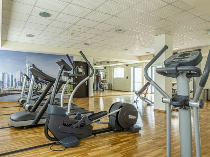 Archisio - Fabio Preda - Progetto Hotel