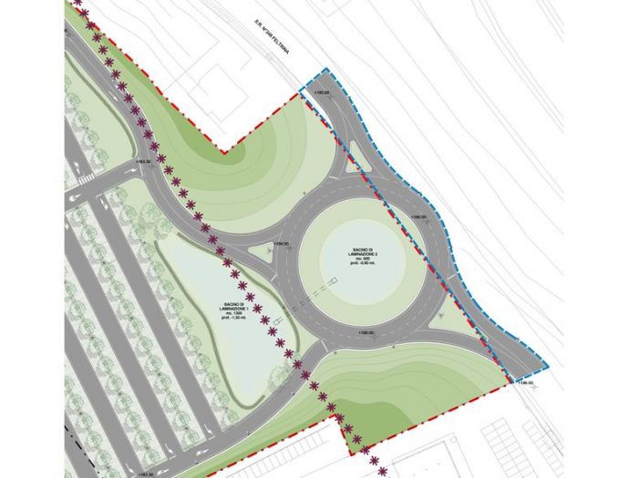 Archisio - Emiliano Granzotto - Progetto Edifici pubblici