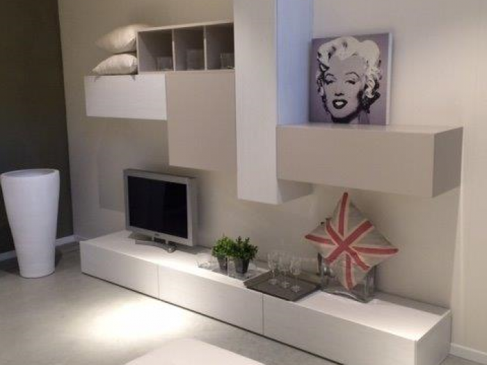 Archisio - Falegnameria Caselli Arredamenti srl - Progetto Prodotti