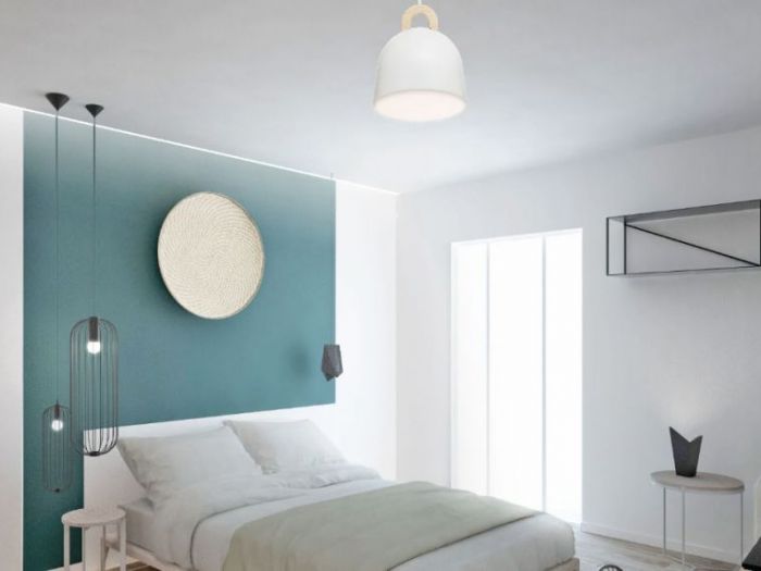 Archisio - Dfg Architetti - Progetto Bb hybla heraia