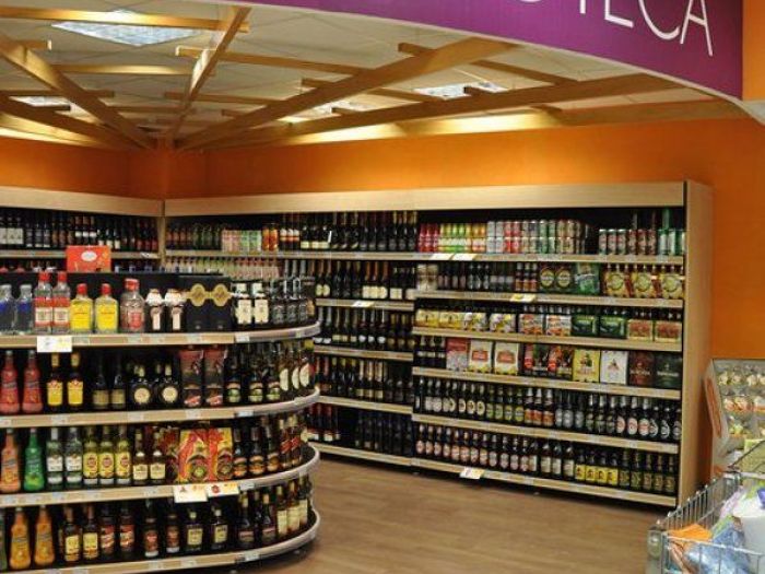 Archisio - Icm Maffei srl - Progetto Ristrutturazione locali commerciali