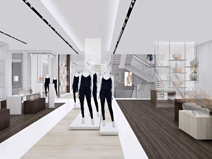 Archisio - 3dee - Progetto Render