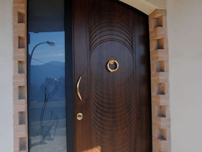 Archisio - Alp Srl Serramenti E Infissi - Progetto ALP SRL SERRAMENTI E INFISSI