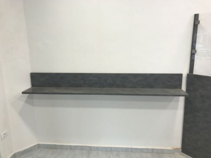 Archisio - Imetallici Di Taverna Andrea Taverna - Progetto Tabaccheria torino