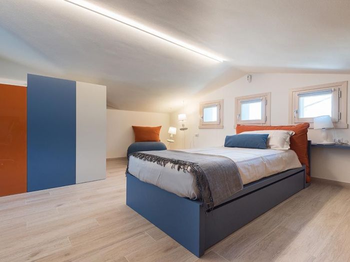 Archisio - Studio Fotografico Francesco Degli Innocenti - Progetto Appartamento